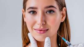 Novedad Sinclair Pharma, el primer relleno inteligente que revoluciona la medicina estética por sus propiedades, tecnología y prestaciones. Con un resultado supernatural, duradero y flexible. En distintas concentraciones para labios y rostro