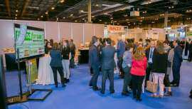 El Foro de la Industria Farmacéutica, Cosmética, Biofarmacéutica y de Tecnologías de Laboratorio a nivel nacional, Farmaforum, celebrará su séptima edición en noviembre de este año en IFEMA Madrid