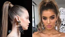 Si de lo que se trata es de presumir de una coleta a la última y tal y como lucen las celebrities, toma nota. Estas son las 6 claves para un resultado fabuloso 