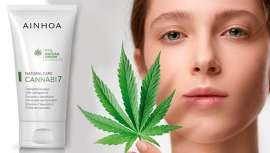 El cannabis es una planta medicinal con multitud de propiedades que adaptadas a la cosmética hidratan y mejoran el estado de cualquier piel