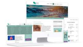 La Terapia Marina para la salud y nutrición celular, avalada por décadas de experiencia clínica hospitalaria centrará la atención de este  congreso de estreno, en formato on-line, con distintos profesionales de la salud expertos en la materia