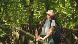 Crear tu momento de bienestar, alegría y plenitud diario es mucho más fácil de lo que imaginas. Seguimos los consejos de los expertos 