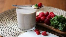 Zanahoria, mango o frutos rojos son algunos de los ingredientes principales para llevar a cabo estas suculentas y deliciosas bebidas que recomienda Juice Plus+ para mantener la línea