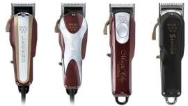 La marca que prefieren los barberos y especialistas en peluquería masculina nos desvela las combinaciones perfectas para tu mejor trabajo y corte técnico. Alcanza la máxima satisfacción para tu cliente