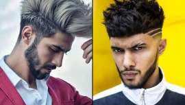 De los cortes undercut y pompadour a las barbas stubble, estas son las tendencias masculinas en cuestión de imagen y peinado. Descubrimos en qué consisten y para quién están hechas, tipos de rostro y estilos