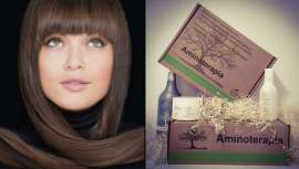 El tratamiento que se ha convertido en el número 1 de los salones de peluquería en tan solo un año desde su lanzamiento, forma salones autorizados y descubre el poder de sus ingredientes naturales. VEGAN & Cruelty Free