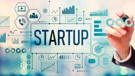 Que si startup por aquí, que si startup por allá. Cuántas veces lo has leído y te has quedado pensando en qué es una startup. Por supuesto, una empresa, pero... ¡Qué hay más allá! Delante y detrás. Te lo contamos