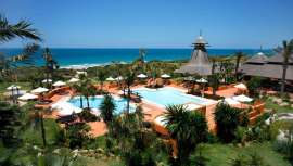 Y viaja hasta el Royal Hideaway Sancti Petri para disfrutar de 7 días dedicados a la mejora de condición física y el estado mental. Ideal pospandemia 