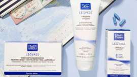 Ofrece una acción profunda desde el interior hacia el exterior dando una efectiva solución al problema