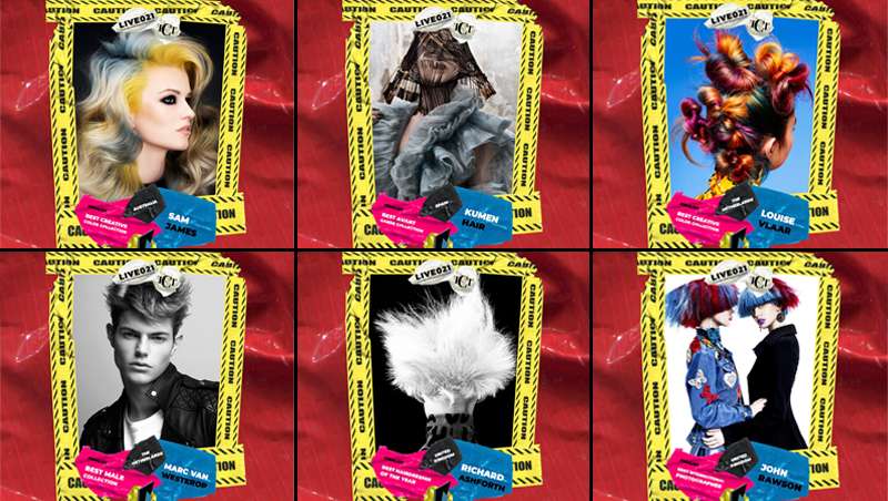 Los TCT Awards de Live Fashion Hair ya tienen ganadores y destino: Fuerteventura