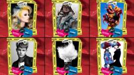 La peluquería y la moda celebran su edición más especial Live Fashion Hair que este año reunirá a los ganadores TCT Awards y las estrellas de la peluquería internacional y el diseño en la isla de Fuerteventura, Canarias (España)