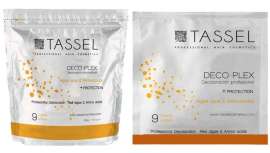 El decolorante que sí o sí elegirás para tu salón de peluquería. Con la garantía y experiencia Tassel