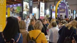 Tras su último y reciente anuncio, la feria Expocosmética, que tendrá lugar en Oporto, Portugal, cambia de nuevo, ahora será en el mes de noviembre de este año 