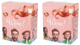 Efecto flash y efecto wow, la mejor reparación para el cabello. Un básico imprescindible en el salón de peluquería, para ti y tu clienta