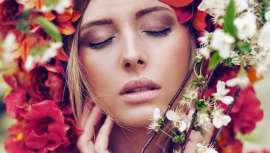 Zao Make Up lanza su nueva paleta de maquillaje eco: Clin dOeil, 10 sombras de ojos nacaradas y mates con certificado BIO y sello Ecocert, con polvo de bambú micronizado y extractos de hoja de olivo