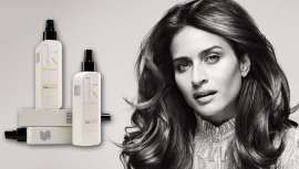 Permite escoger el look que uno prefiera en cada momento para recrear, en minutos y con resultados duraderos, auténticos acabados de pasarela, también en casa, sea cual sea el tipo de cabello