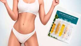 Soin Minceur Bio Active de Phyts, la respuesta que estabas esperando para acabar por fin con la grasa acumulada y la temida celulitis, además de reducir centímetros para conseguir por fin la silueta soñada. Incluye masaje y cañas de bambú 