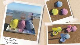 Por sus colores, productos y texturas, el maquillaje Gio de Giovanni, Summer Collection, es la elección del verano con una propuesta que contiene prácticos productos para un makeup completo y el cuidado, luminosidad y belleza de la piel