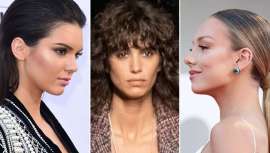 Las pasarelas y las alfombras rojas son los escaparates perfectos que sirven de inspiración para buscar ideas tanto en moda como en belleza. Recreamos cuatro looks para ti, tu clienta y tu salón, paso a paso con Franck Provost 