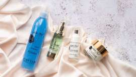 Caviar by Carobels tiene los cuatro productos imprescindibles para la rutina diaria de belleza formulados a base de caviar y ácido hialurónico, los superingredientes del skincare, el cuidado de la piel y el antienvejecimiento