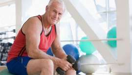 Fortalecer el suelo pélvico es sumamente importante para la salud masculina y la fisioterapia especializada ayuda, entre otras cosas, a tratar los efectos secundarios de cáncer de próstata