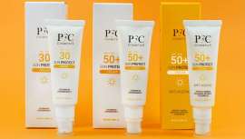 La nueva línea está formada por tres productos dermocosméticos y viene con un descuento del 25% durante los meses de mayo y junio