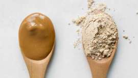 Agotadas sus existencias en 24 horas. Así es Peanut Powder, de Body Genius, sin calorías y con muchas proteínas. La fórmula del éxito 