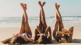 Las rodillas constituyen una zona del cuerpo que evidencia problemas de grasa, retención de líquidos o envejecimiento, por eso es importante cuidarlas para que mejoren su aspecto