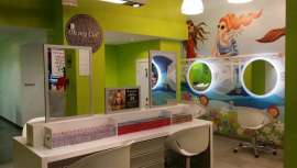 La conocida firma de salones de peluquería impulsa una iniciativa social para romper los estereotipos en el color del cabello, lanzando un nuevo filtro en Instagram