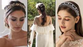 Lo último en moda para bodas nos habla de novias virales, sencillas, atrevidas, clásicas, revolucionarias o no. De mujeres reivindicativas que acuden a su estilista de cabecera como el ideal y guía de su look. En tus manos está ofrecerles lo mejor 
