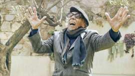 ¡Todavía estás a tiempo! Súmate a la felicitación global en el 85 cumpleaños del genio de la peluquería Llongueras. Te contamos cómo 