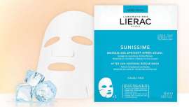 La gama de protección solar de ultra amplio espectro, antiedad y antimanchas, inspirada en la luminoterapia