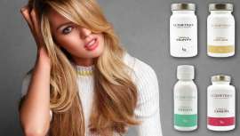 En su incansable búsqueda por ofrecer la máxima eficacia, ahora nacen 4 nuevas fórmulas que actúan desde el interior del organismo consiguiendo resultados en las capas más profundas de la piel y siendo visibles en la superficie