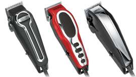 Los productos de uso personal, no profesional, de la famosa marca Wahl, de origen americano, cada vez más demandados, serán fabricados ahora principalmente en Alemania y Hungría, regionalizando la compañía