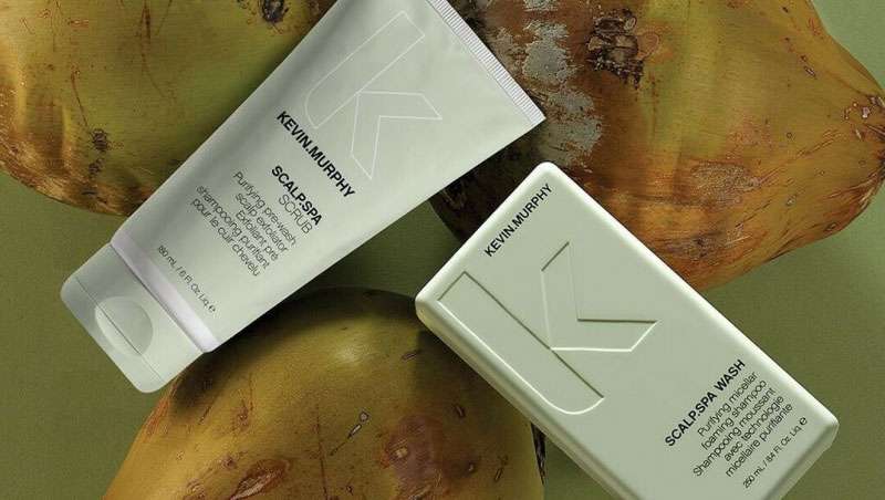 Scalp.Spa de Kevin.Murphy, Mejor Producto de Cabello