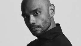 Reconocido barbero, estilista masculino, educador y fotógrafo Kevin Luchmun une así un logro más a su trayectoria, con un papel hecho ad hoc para él, el de liderar el equipo artístico internacional de la famosa marca Andis para peluquería 