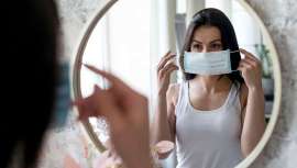 La firma ha dado inicio a una serie de encuentros vía on-line, seminarios que analizan el impacto de las mascarillas en la piel, incluso en personas con acné y rosácea y que dará fin el próximo 10 de julio, conteniendo cuatro seminarios