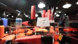 Debido a la situación sanitaria en Europa, los organizadores de MakeUp en París han decidido posponer la feria hasta el 20 y 21 de octubre de 2021. Originalmente programado para el 17 y 18 de junio, el evento será en Carrousel du Louvre