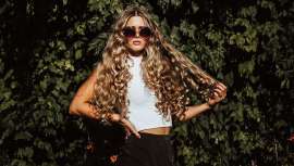 Te ofrecemos una serie de consejos para sacarle el mayor partido a tu cabello rizado y puedas lucirlo como merece