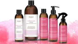 ¿Cabello a la última? Potencia su libertad y la máxima creatividad en el salón de peluquería y para tus clientas con Nevitaly Synuosa, movimiento, rizos y volumen, los tres vértices de la moda actual 