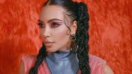 Porque las trenzas también son para el verano, hemos seguido muy de cerca los looks de las estrellas para contarte cuáles son los que triunfan y cómo conseguirlos también para tus clientas. Kim Kardashian tiene la respuesta 