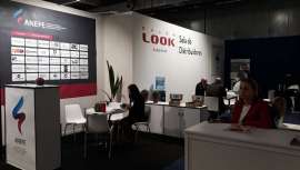 ANEPE ha desarrollado un amplio y significativo calendario de actividades que tendrán lugar en la próxima edición de Salón Look, en beneficio de todos sus asociados y expositores, así como de sus clientes