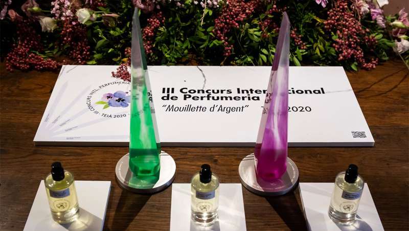 ltima hora: Barcelona Olfaction Week, a punto de celebrarse