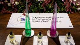 La (BOW) concentrará una cincuentena de actividades sobre perfumería,  ciencia olfativa y cultura de la belleza del 28 de mayo al 5 de junio con actividades repartidas por toda la provincia de Barcelona