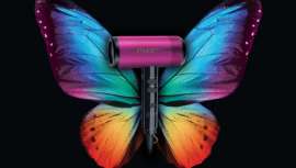 Estilo a todo color con las nuevas carcasas que personalizan con una explosión de color tu secador profesional de Diva Pro