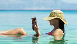 La decimoquinta edición de Global Wellness Summit anuncia su próxima cita en Tel Aviv, Israel, y en formato presencial