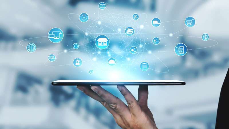 Beleza transformada, experincia omnicanal