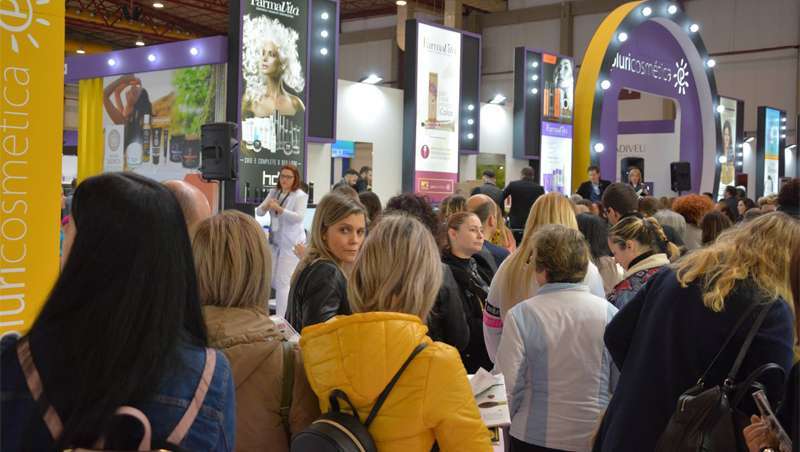 Expocosmtica passa de outubro a novembro de 2021