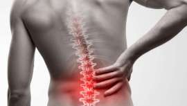 El trabajo de oficina puede producir incremento de las cargas raquídeas, por un lado, y un acortamiento del psoas, por otro, provocando una menor longitud del músculo y una menor fuerza en la zona