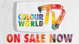 CWTV2021 promete la participación de los mejores coloristas británicos y la retransmisión que podrás seguir en vivo y en directo, o en diferido, hasta septiembre, de cada actuación y demostración